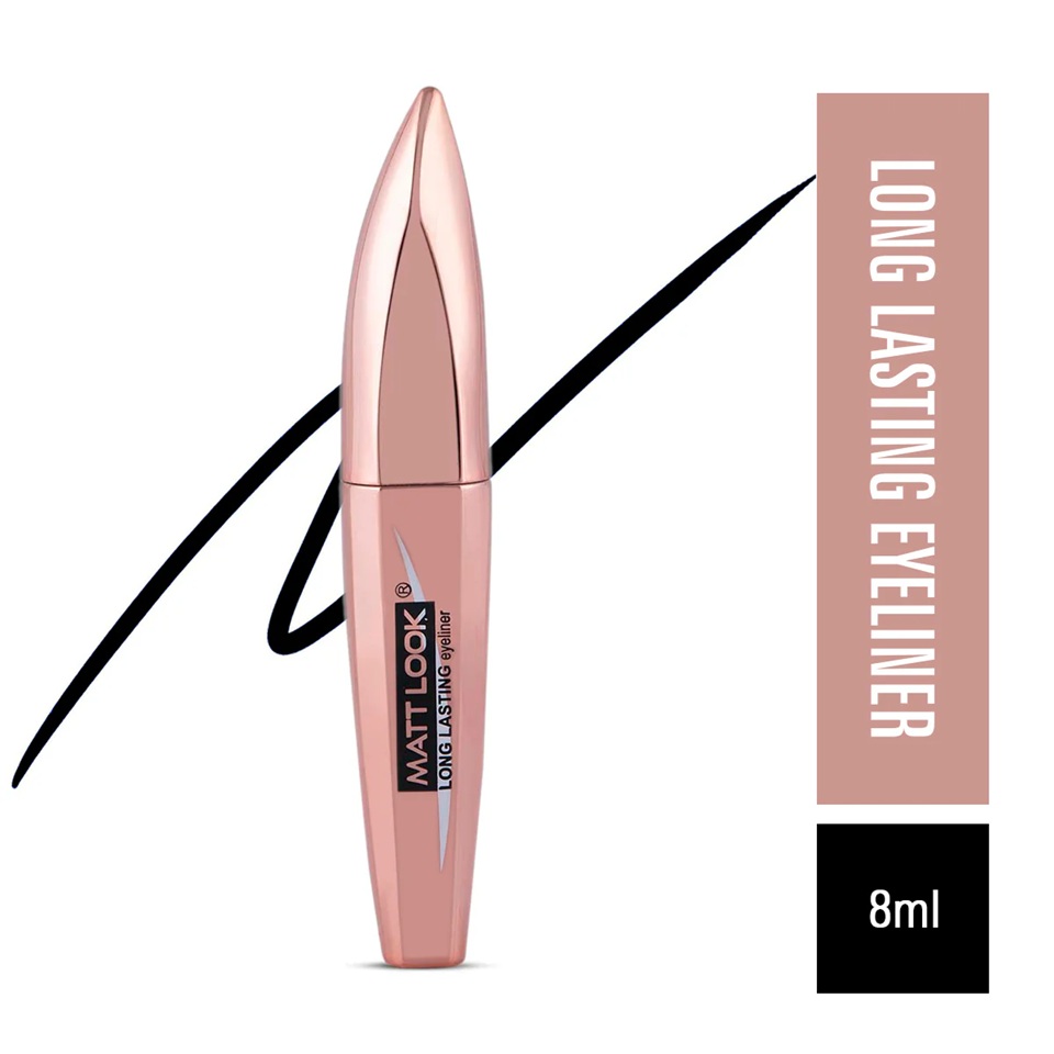 Mattlook Long Lasting Eyeliner