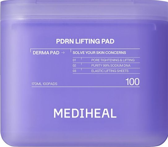Mediheal Pdrn Lifting Pad 