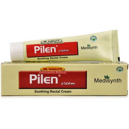 Medisynth Pilen Cream