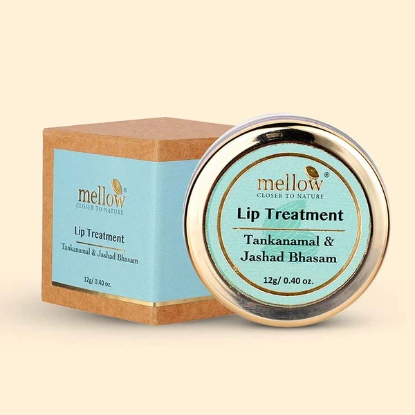 Mellow Lip Treatment
