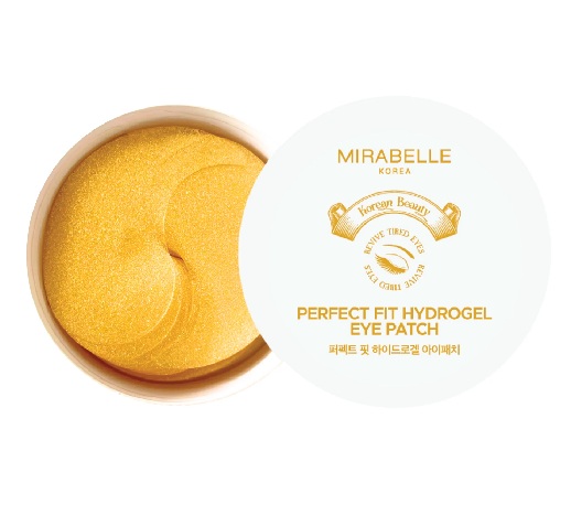 Mirabelle Korea Hydrogel Eye Patch