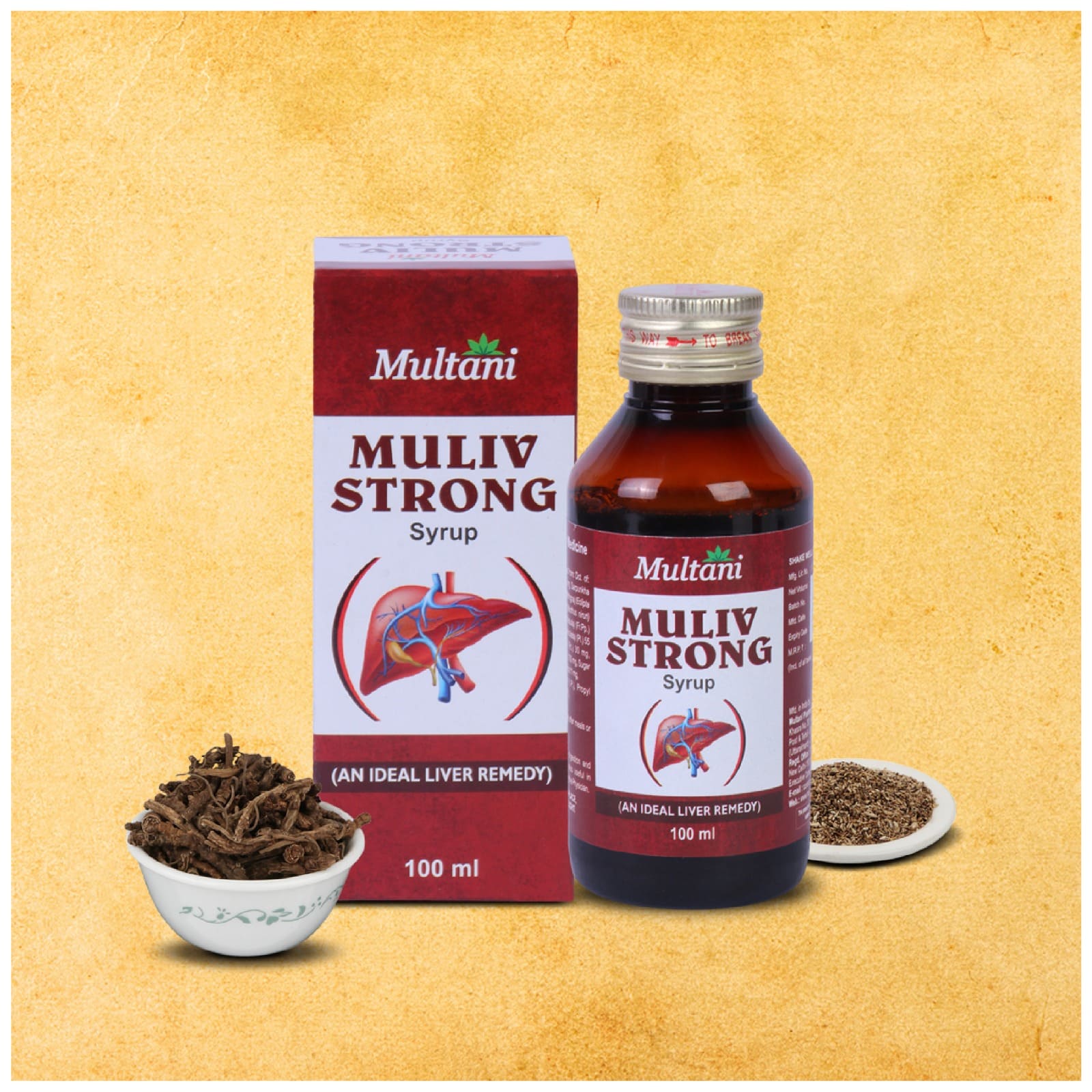 Multani Muliv Strong