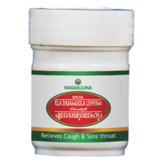 Nagarjuna Special Ela Dasamoola Lehyam