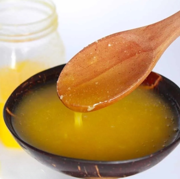 Native Hill Breed Cow Ghee