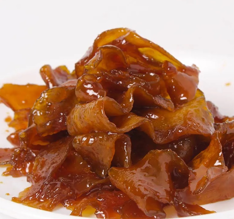 Nellai Sweet Mango Vadai