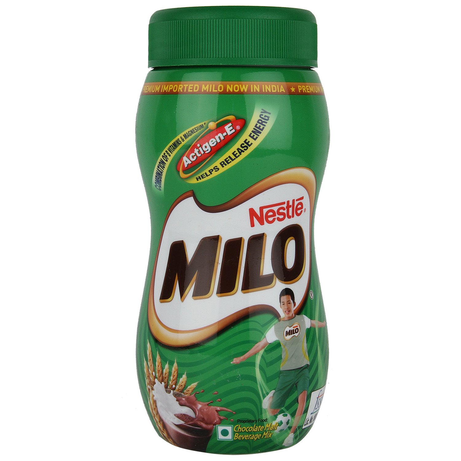 Nestle Milo Chocolate
