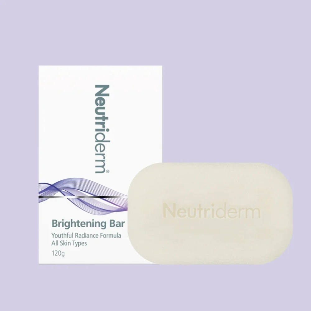Neutriderm Brightening Bar