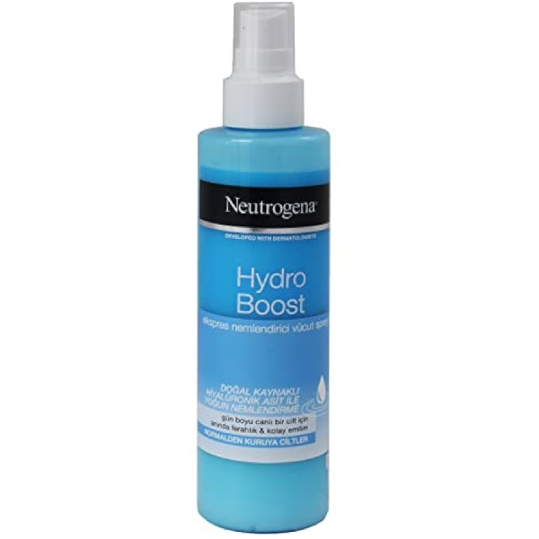 Neutrogena Hydro Boost Express Hydrating Spray