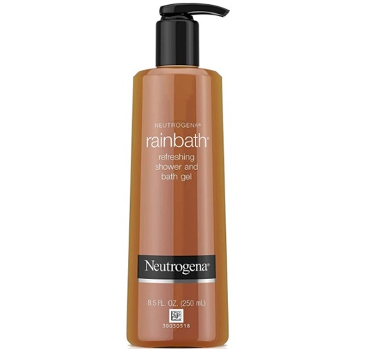 Neutrogena Rainbath Refreshing Shower and Bath Gel (Body Wash)