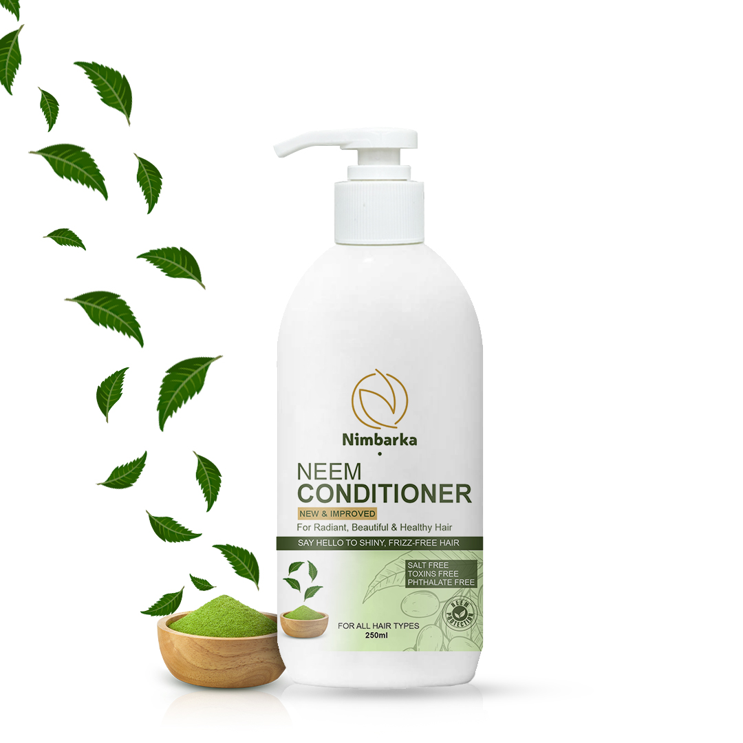 Nimbarka Neem Conditioner