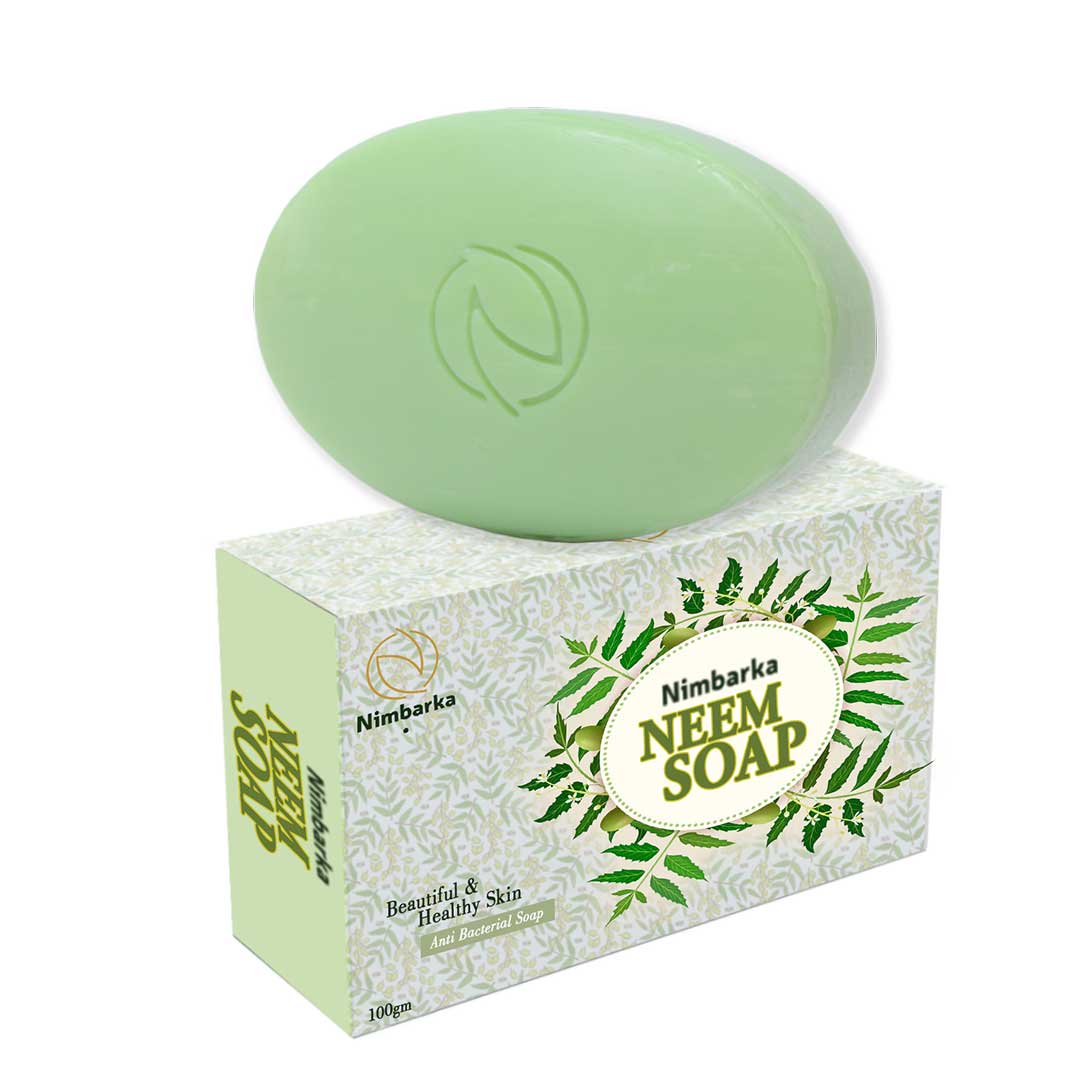 Nimbarka Neem Soap