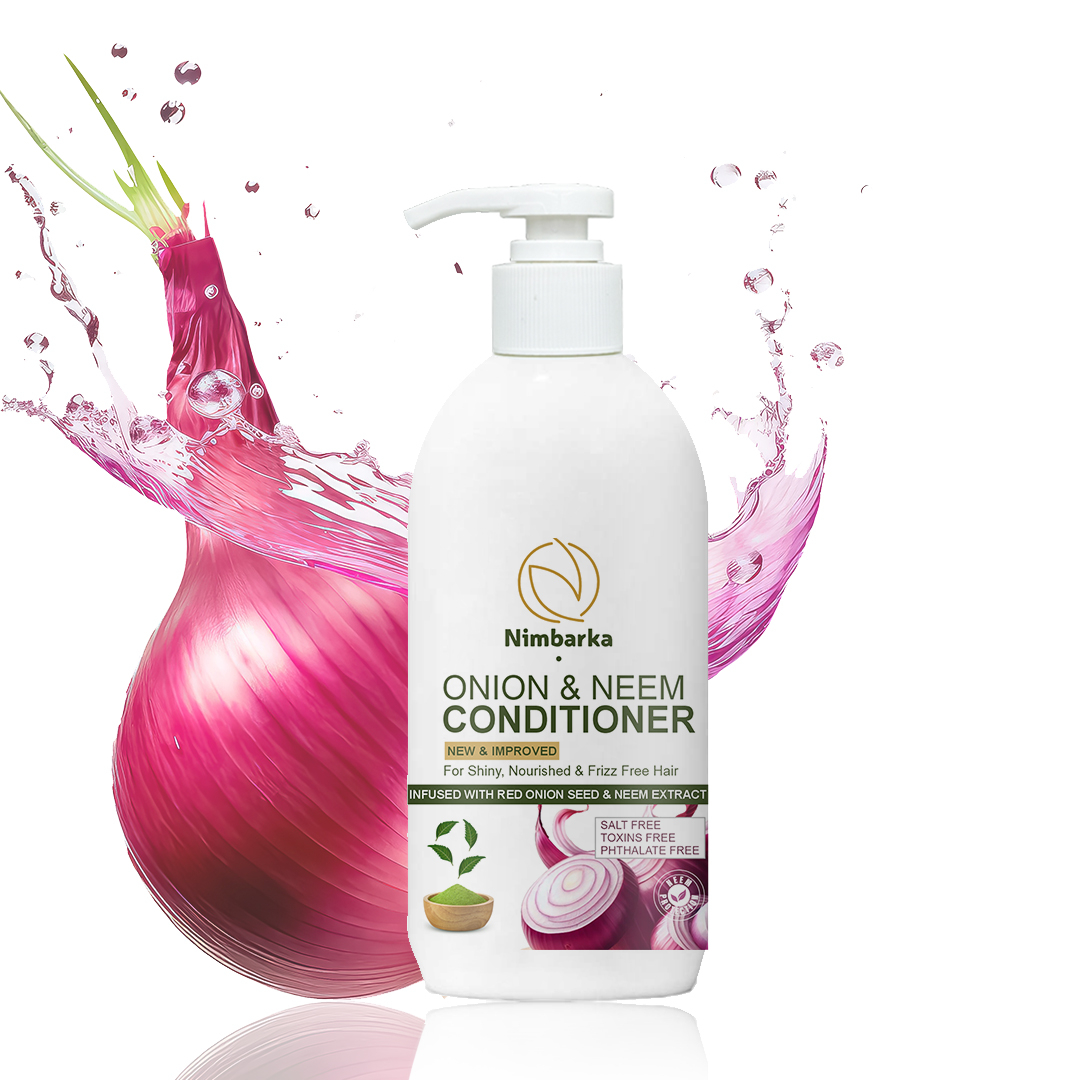 Nimbarka Onion & Neem Conditioner