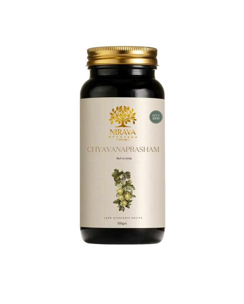 Nirava Chyavanaprasham