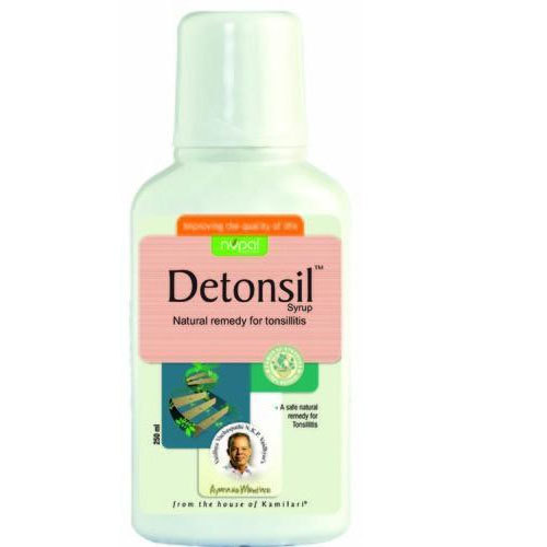 Nupal Detonsil
