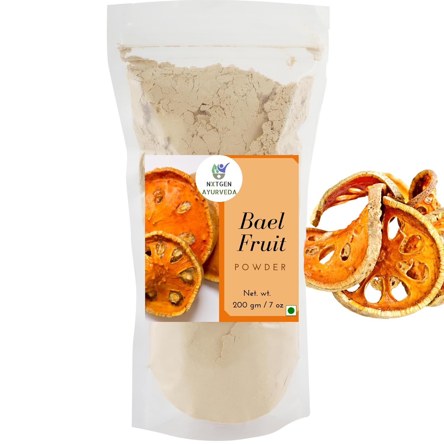 Nxtgen Ayurveda Bael Fruit Powder