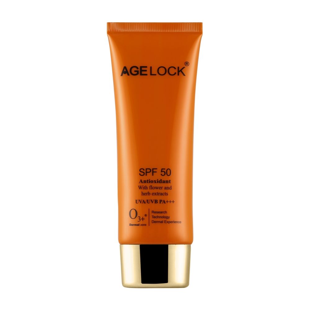 O3+ SPF 50 Anti-Oxidant Cream
