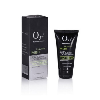 O3+ Seaweed Mask Skin Care Double Rich Formula