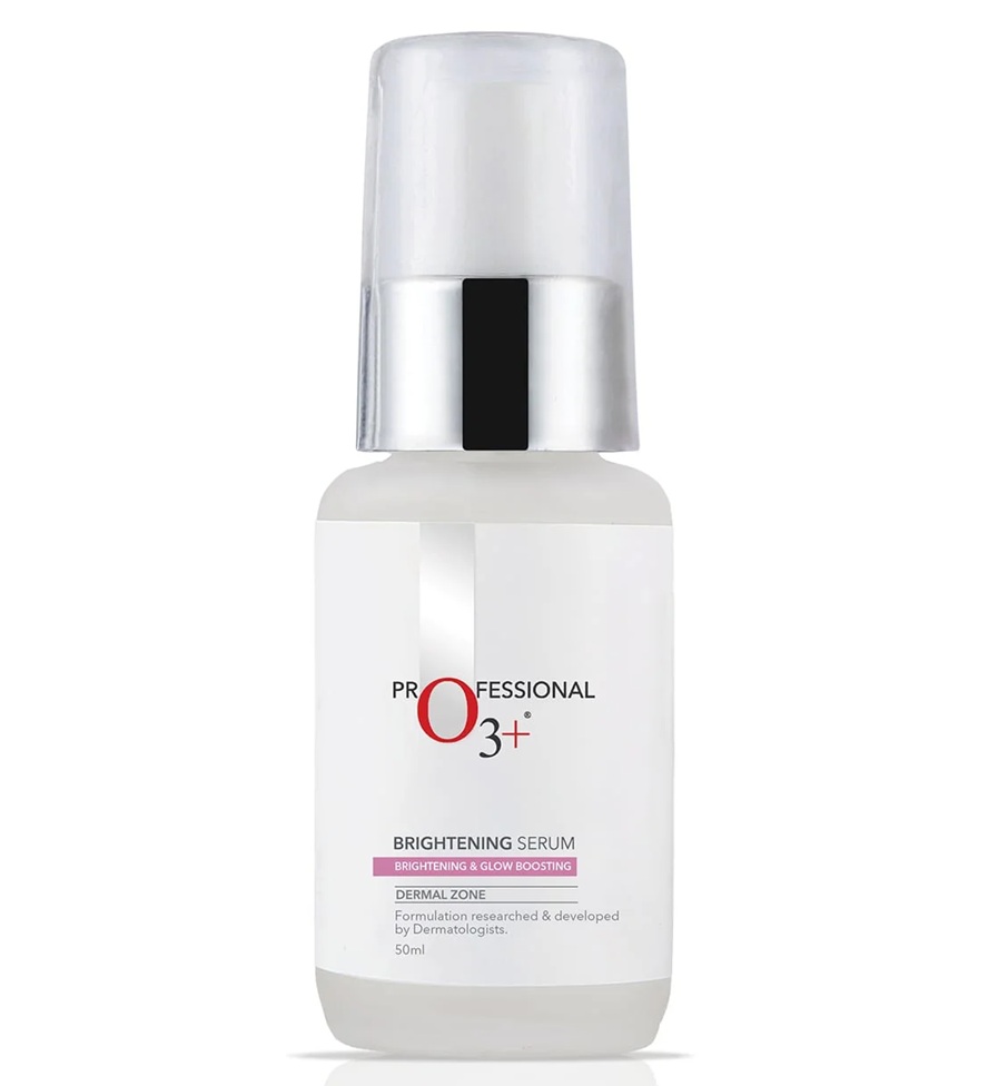 O3+ Brightening Serum 