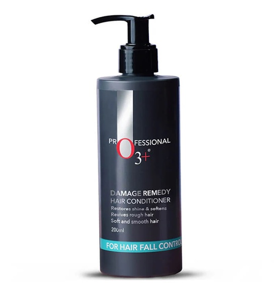 O3+ Damage Remedy Conditioner
