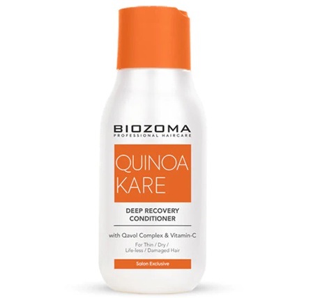 O3+ Quinoakare Deep Recovery Conditioner