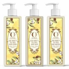 Ohria Ayurveda  Hand Care Combo