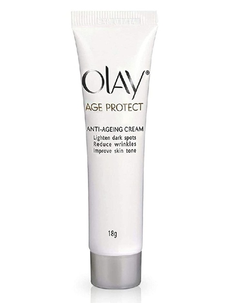 Olay Age Protect Anti Ageing Cream
