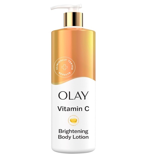 Olay Brightening Body Lotion for Women
