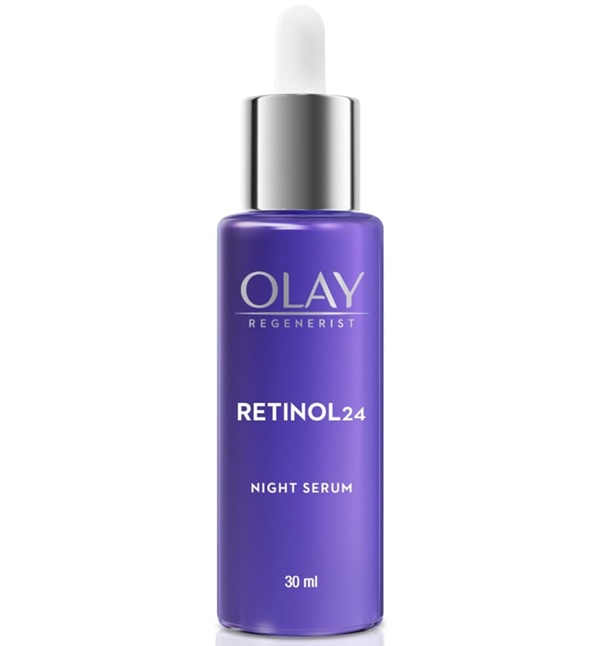 Olay Regenerist Retinol24 Night Serum