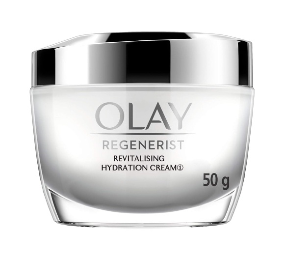 Olay Regenerist Revitalising Hydration Cream SPF - 15