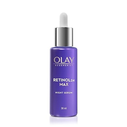 Olay Retinol24 Max Night Serum