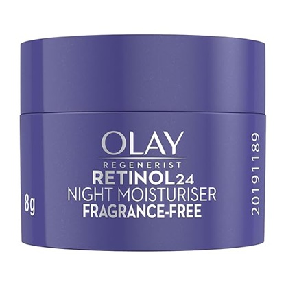 Olay Retinol Night Cream- Mini