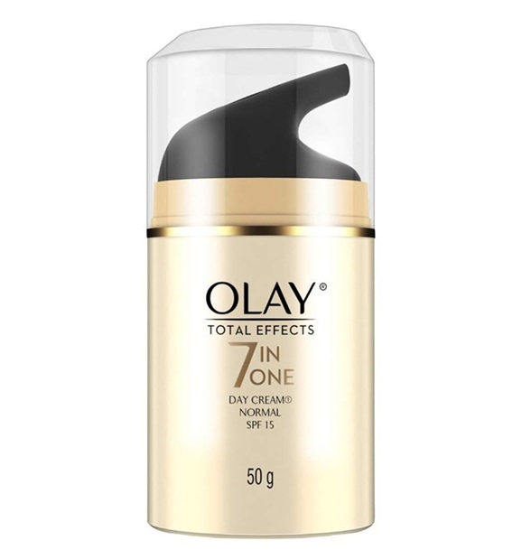 Olay Total Effects 7 in One Day Cream Normal SPF 15