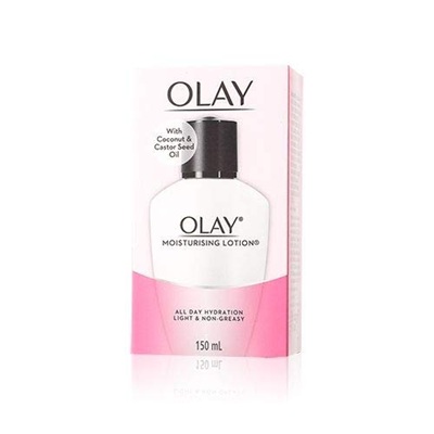 Olay Total Effects Anti Ageing Skin Cream