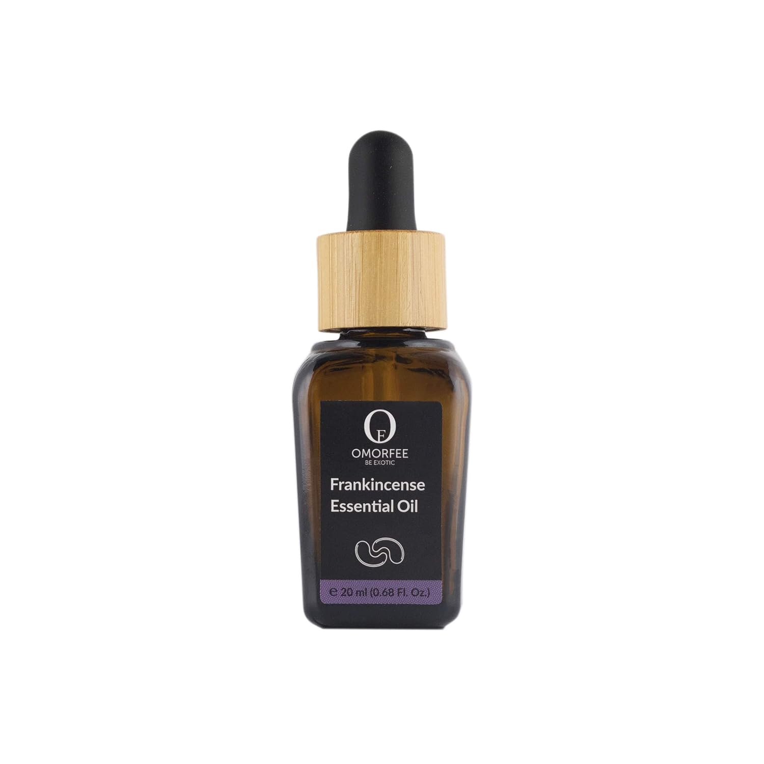 Omorfee Be Exotic Frankincense Essential Oil