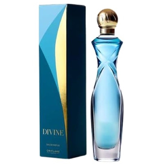 Oriflame Divine Eau De Parfum