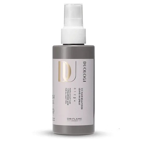 Oriflame Duologi CC Hair Beautifier Leave-in Spray