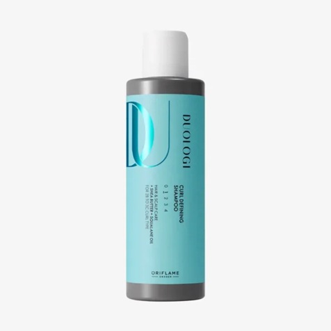 Oriflame Duologi Curl Defining Shampoo