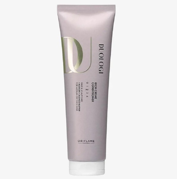 Oriflame Duologi Rich Creme Conditioner
