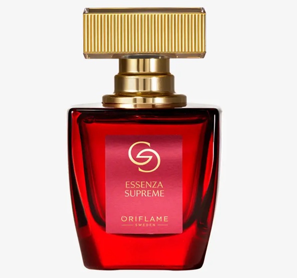 Oriflame Giordani Gold Essenza Supreme Parfum