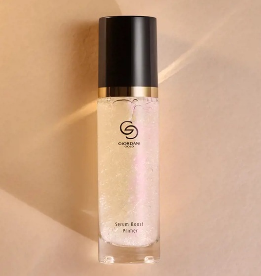 Oriflame Giordani Gold Serum Boost Primer