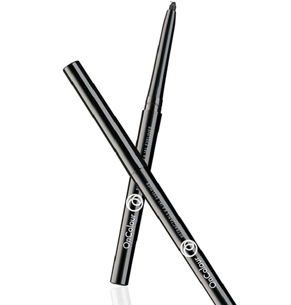 Oriflame OnColour Retractable Kajal Eyeliner