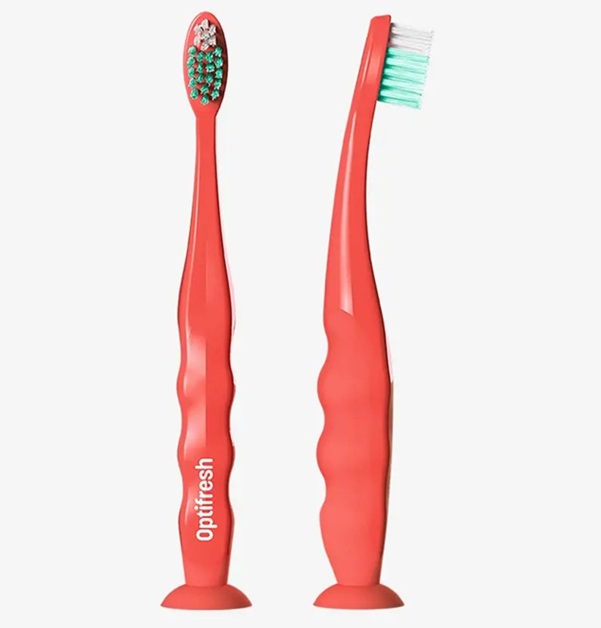 Oriflame Optifresh Kids Toothbrush Soft