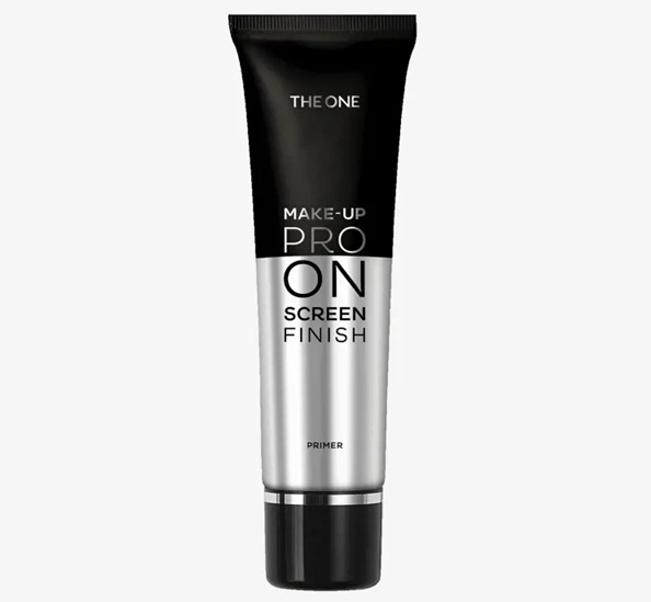 Oriflame The ONE Make-Up Pro On Screen Finish Primer