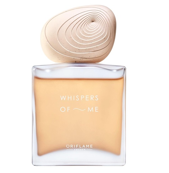 Oriflame Whispers of Me Eau De Parfum