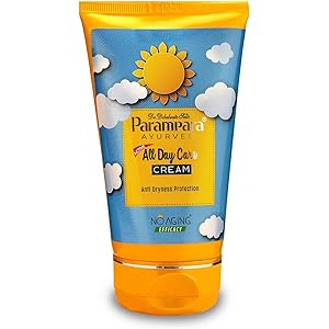 Parampara Ayurved All Day Care Cream