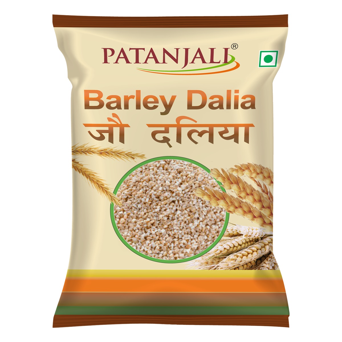 Patanjali Barley Dalia 