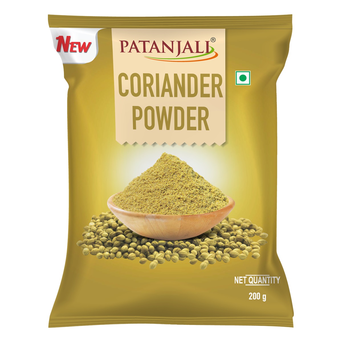 Patanjali Divya Coriander Powder