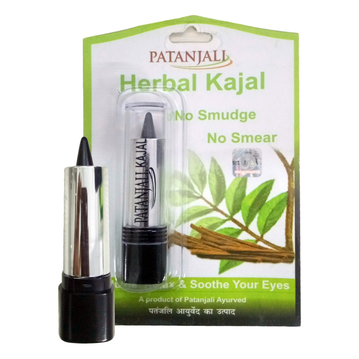 Patanjali Herbal Kajal