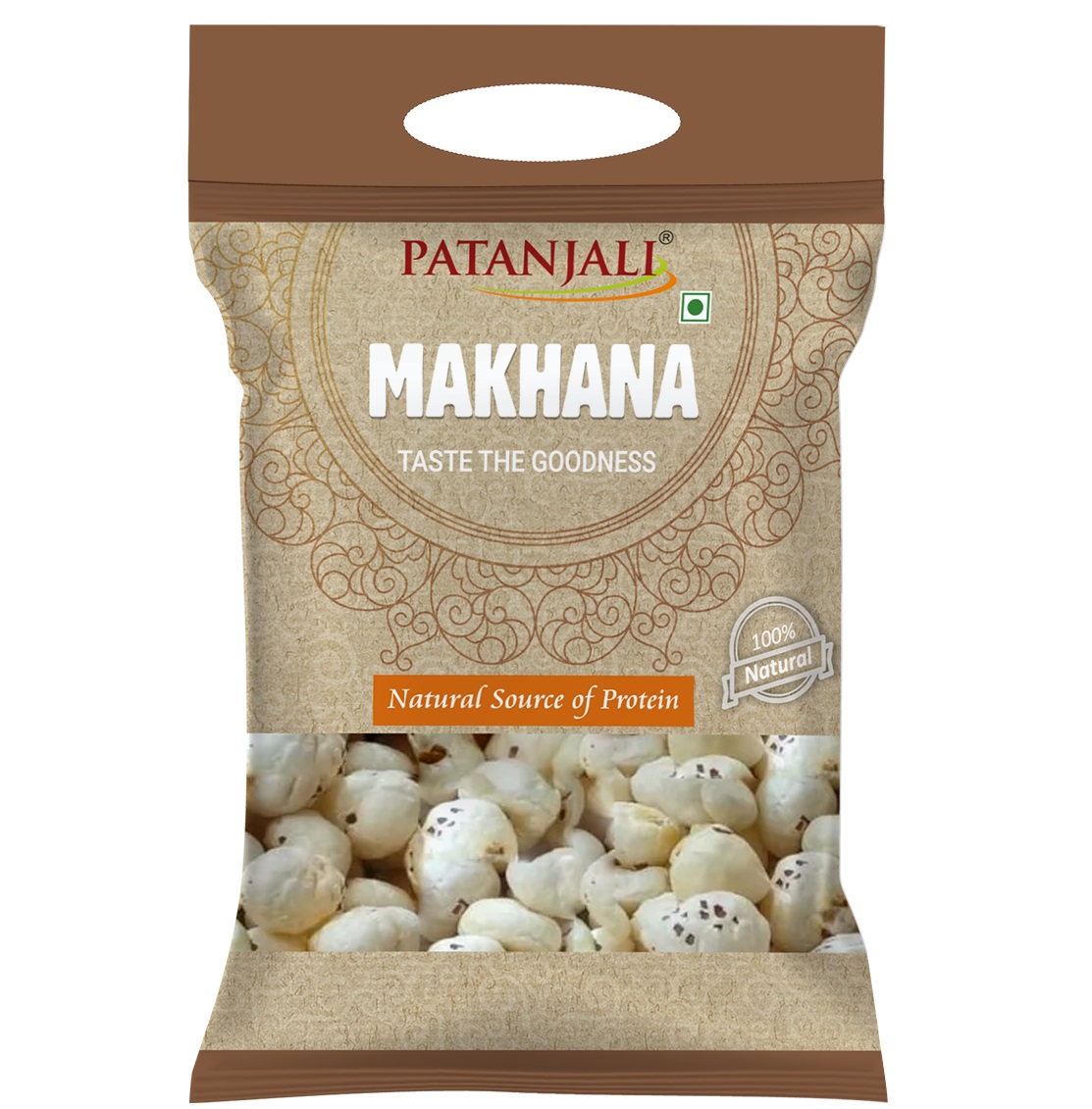 Patanjali Makhana 