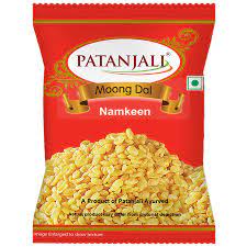 Patanjali Moong Dal Namkeen 
